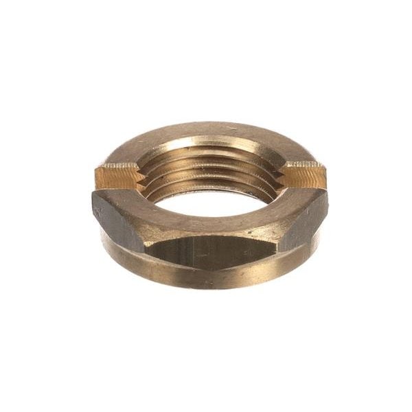 Brass Nut 1/2-14
